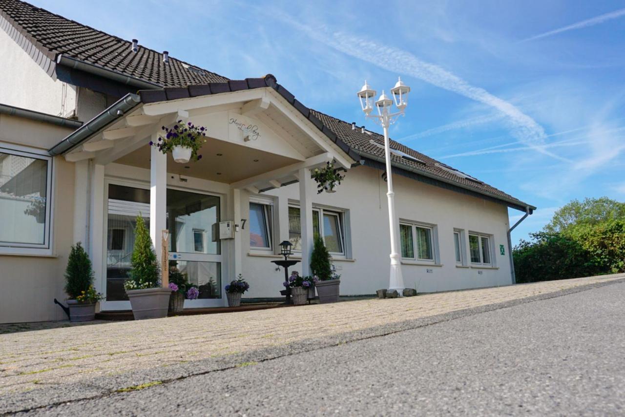 فندق Haus Loehrberg Hemer المظهر الخارجي الصورة