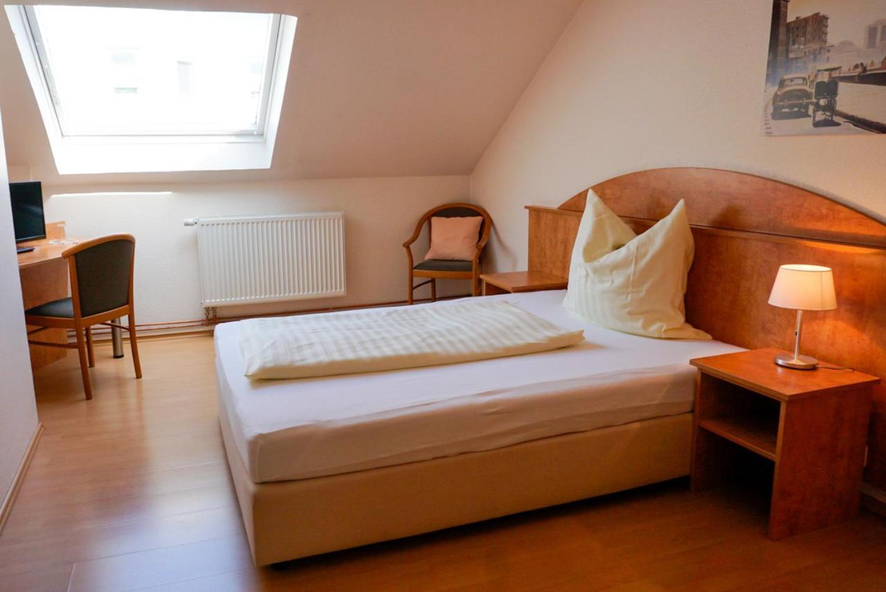 فندق Haus Loehrberg Hemer المظهر الخارجي الصورة
