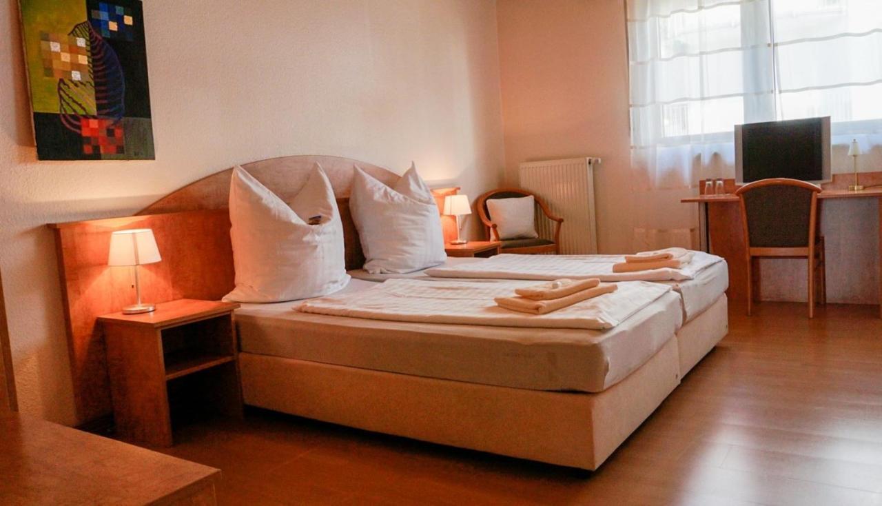 فندق Haus Loehrberg Hemer المظهر الخارجي الصورة