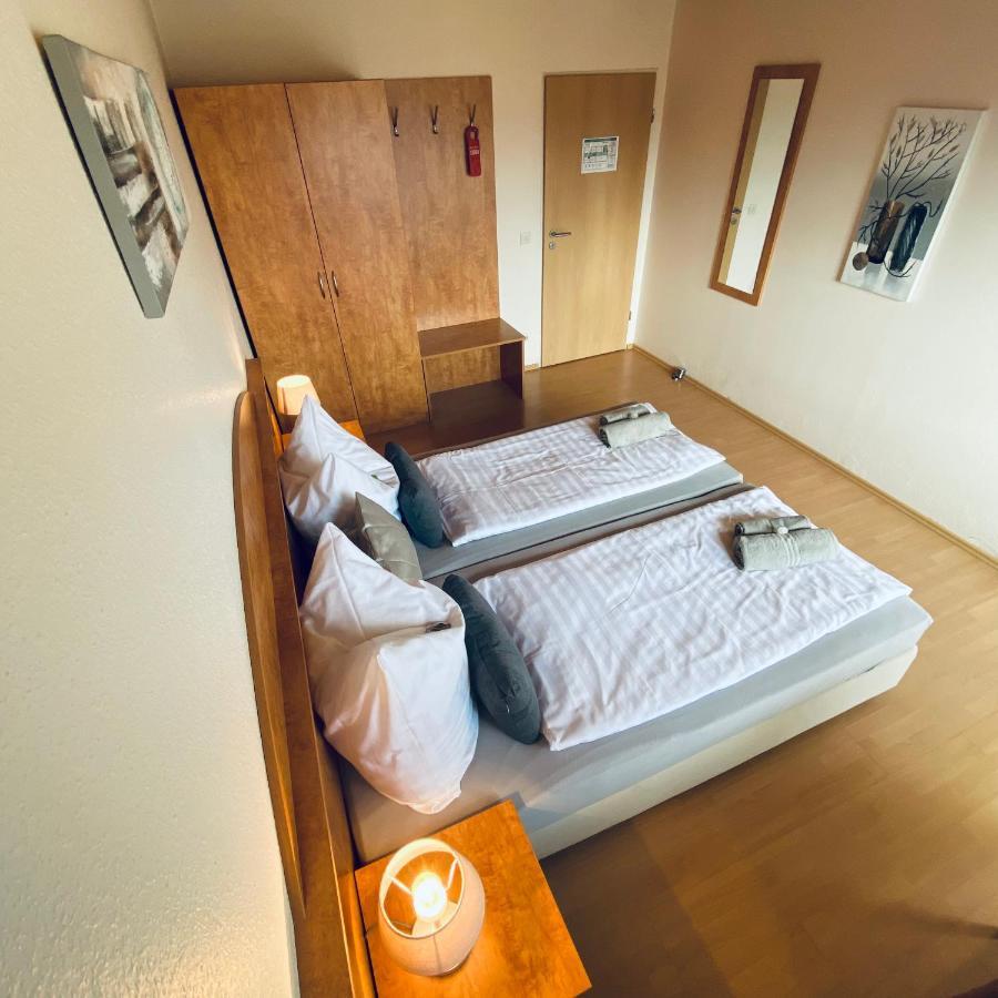 فندق Haus Loehrberg Hemer المظهر الخارجي الصورة