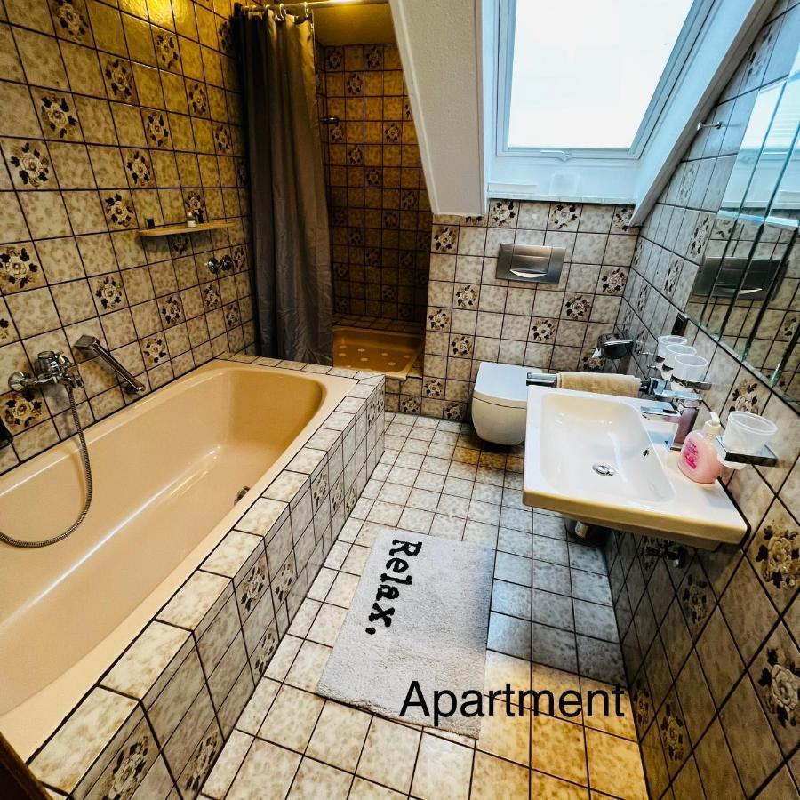 فندق Haus Loehrberg Hemer المظهر الخارجي الصورة