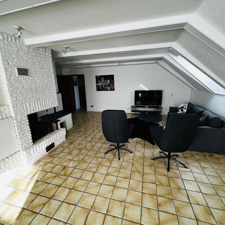فندق Haus Loehrberg Hemer المظهر الخارجي الصورة