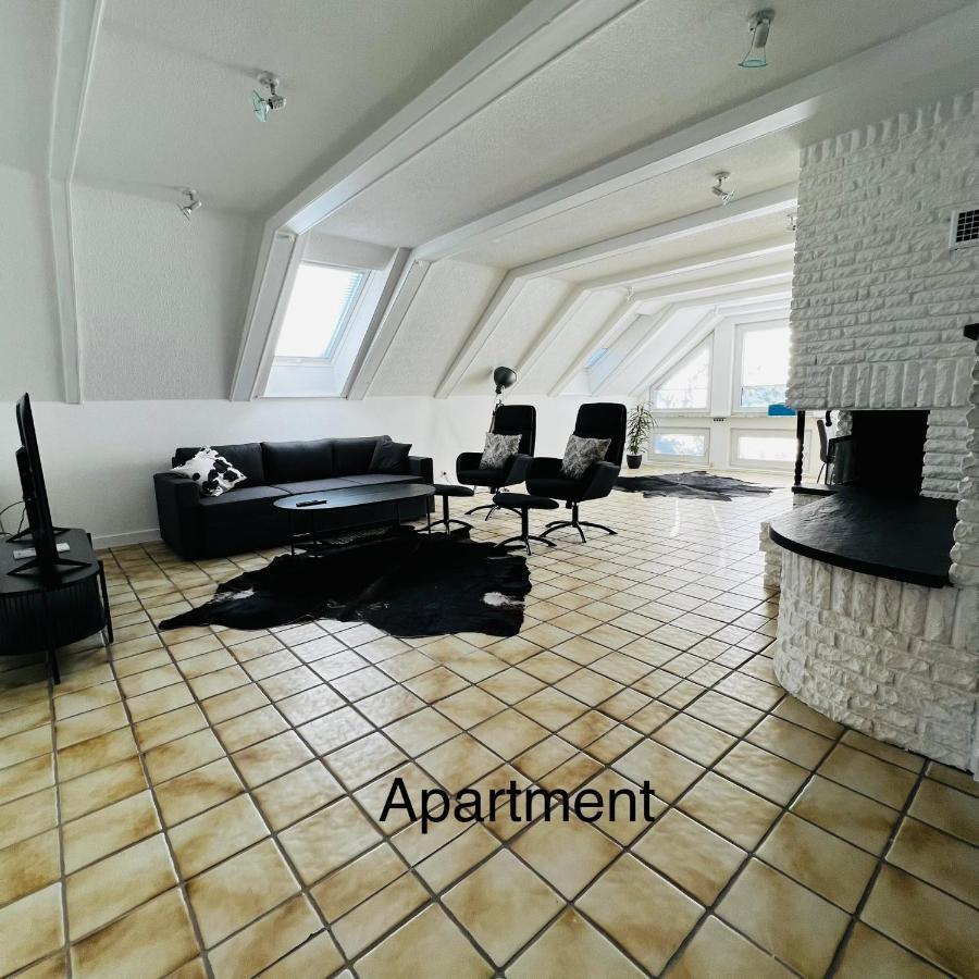 فندق Haus Loehrberg Hemer المظهر الخارجي الصورة