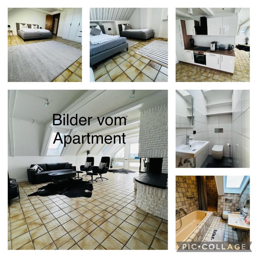 فندق Haus Loehrberg Hemer المظهر الخارجي الصورة