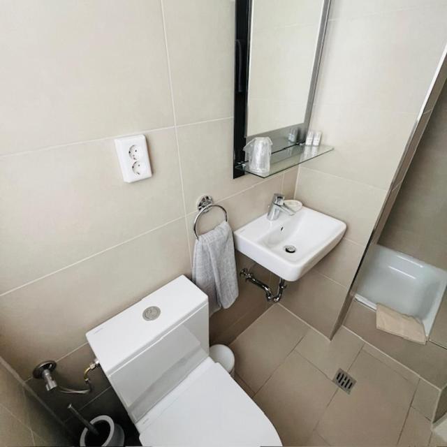 فندق Haus Loehrberg Hemer المظهر الخارجي الصورة