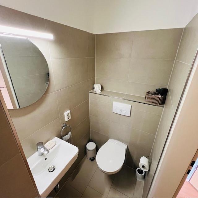 فندق Haus Loehrberg Hemer المظهر الخارجي الصورة